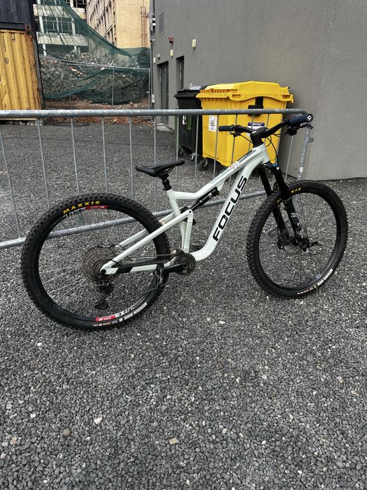 URGENT !! Focus jam 6.9 2024