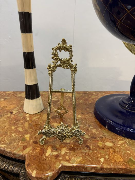 Suport vintage pentru poze/tablouri