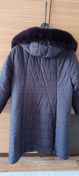 Продам куртку-пальто