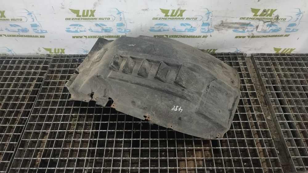 Carenaj dreapta fata 1383793080 Fiat Ducato 3 Typ250 [2nd facelift] [