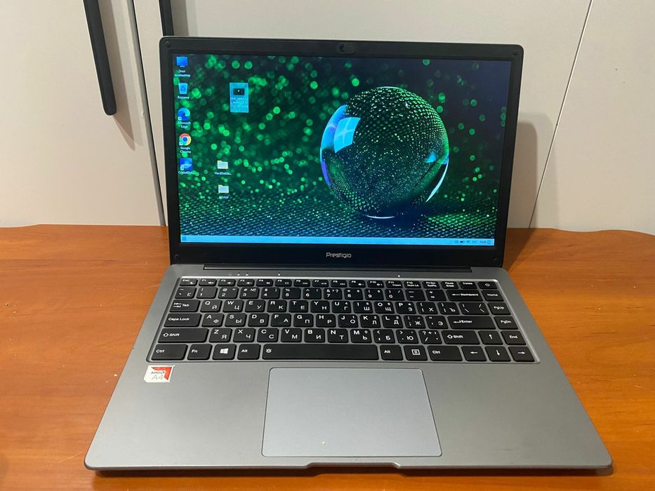 Smartbook AMD A4-9120e/вход Type-C