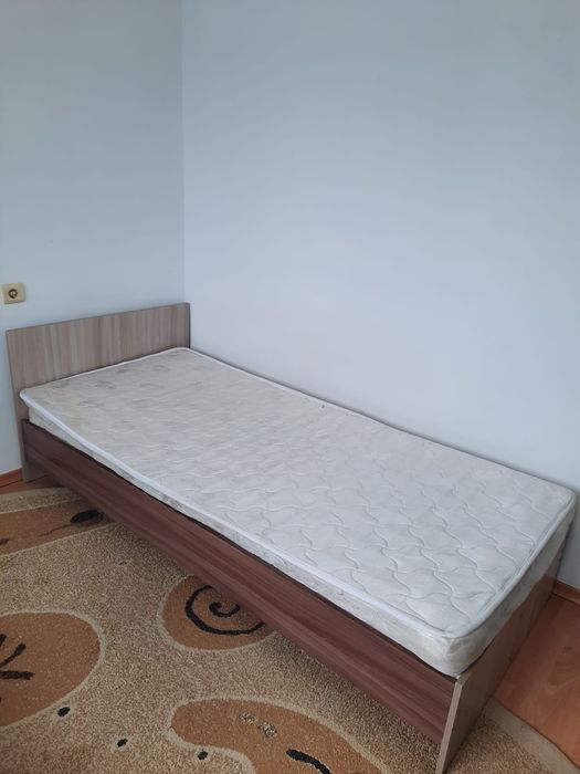 Одноместные кровати