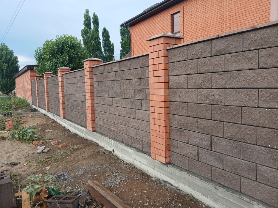 Каменщик каменщик