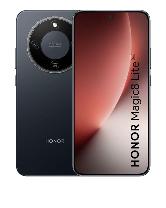 Honor 8 Lite Nou