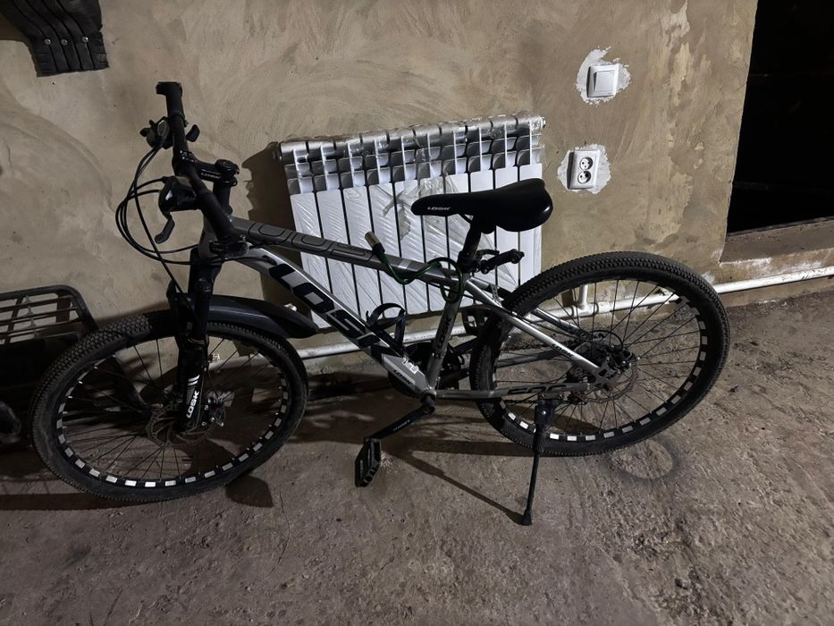 Велик сатам саудасы бар