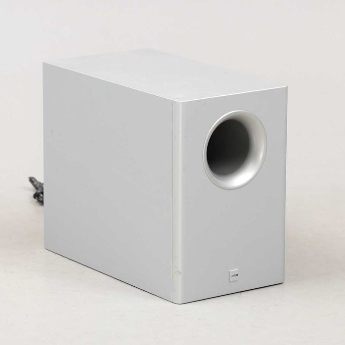 Sistem Edifier R2730DB 136W bluetooth + Subwoofer Canton AS10 110W