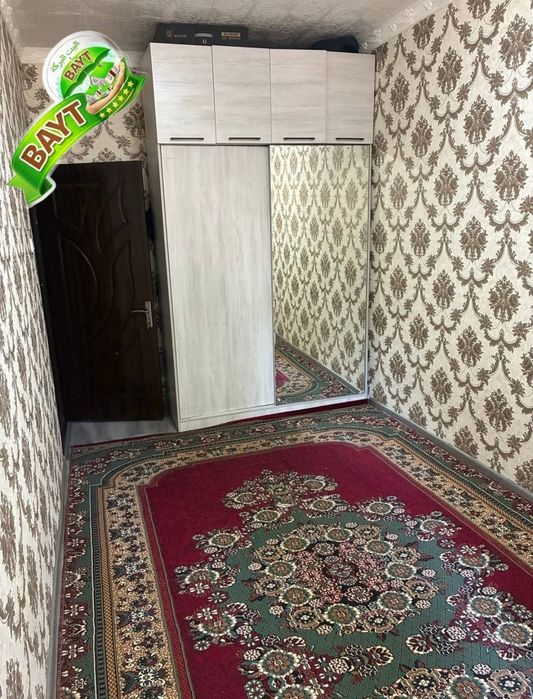 2/2/4 Чиланзар-21квартал Разделка Продаётся квартира
