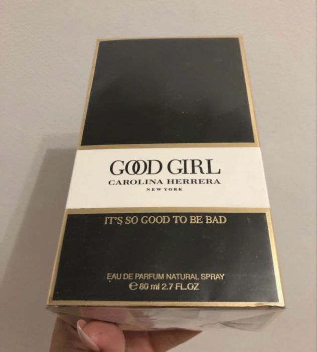 Parfum good girl miros persistent