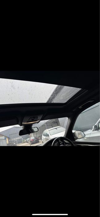 Bmw x5 3.0d xdrive f15 m pachet