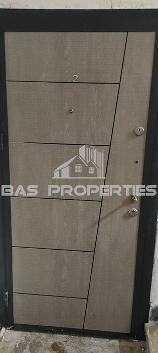 Продава се Двустаен апартамент в София, Гевгелийски - 40 кв.м за 2750 €/кв.м - Снимка #10