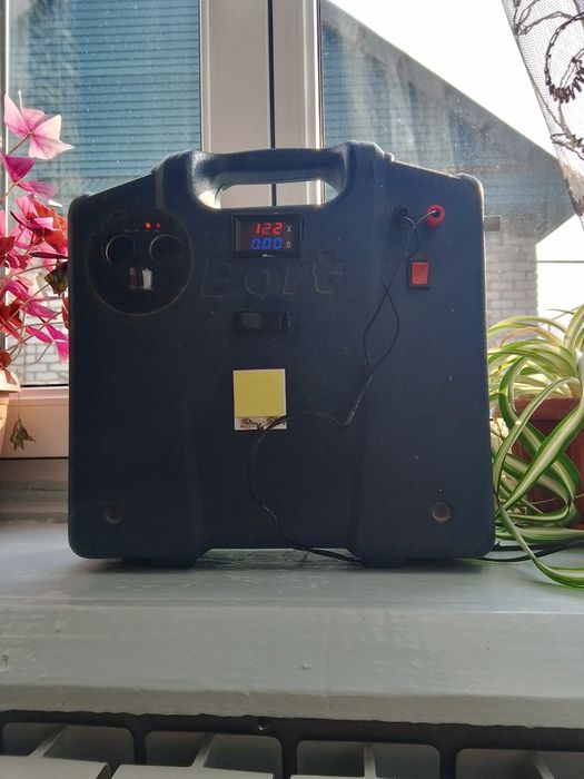 Аккумуляторы с 220v