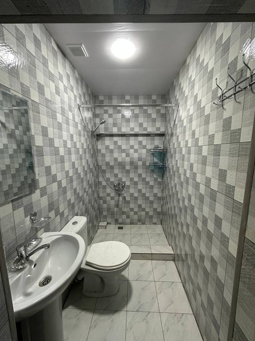 Qizlar uchun yashash joyi  ijaraga beriladi.