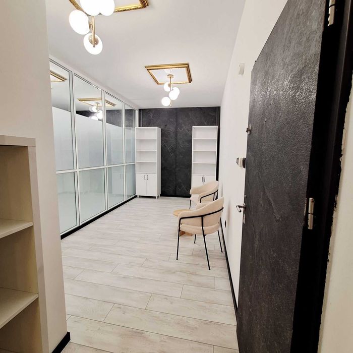 Дава се под наем Офис в София, Лозенец - 70 кв.м за 969 € - Снимка #4