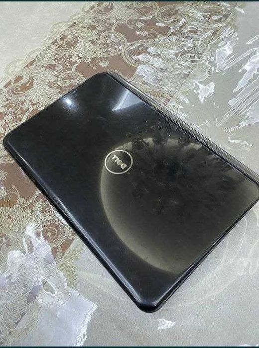 Dell Noutbuk holati ideal