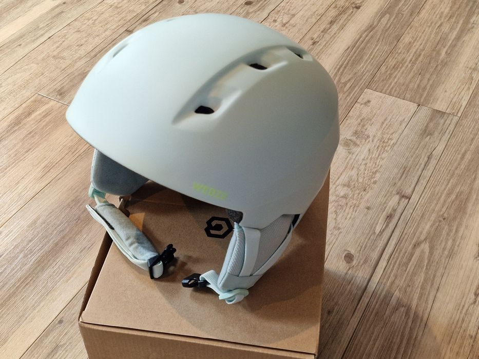 Casca schi Decathlon Wedze  PST 500, ca noua