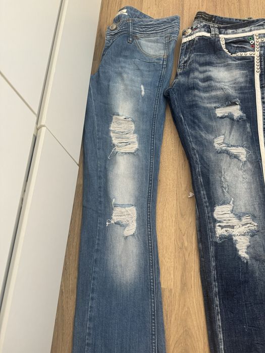 Дънки 28-29 номер