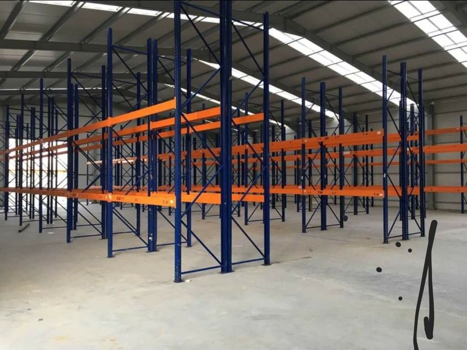Rafturi industriale profesionale