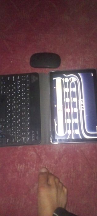 Planshet 17 Pro Max