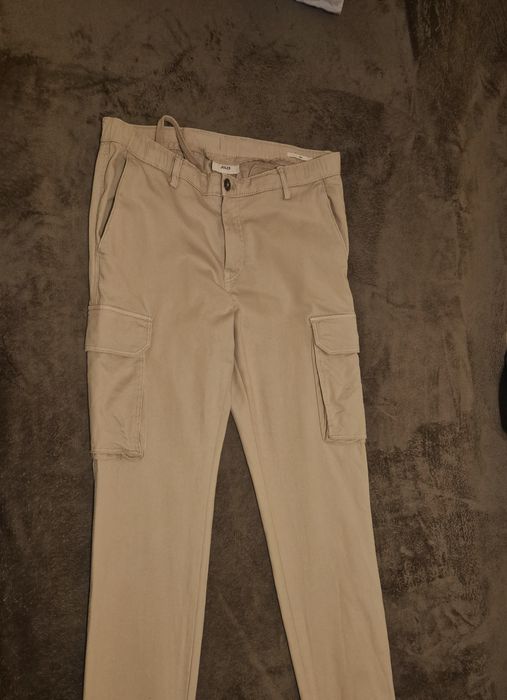 Pantaloni Cargo Jules