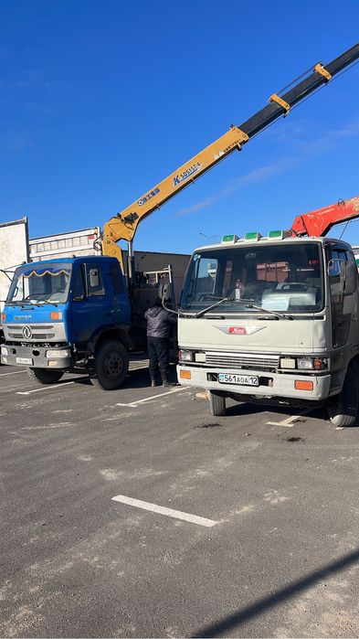 Манипулятор Актау