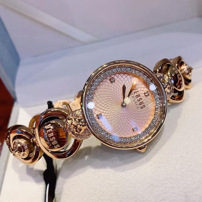 Ceas Versace Victoria Harbour