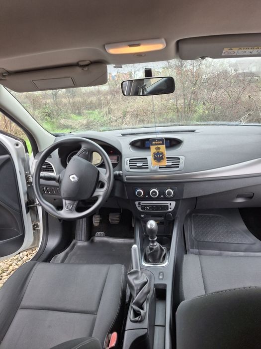 Renault megane, 1.5 dci, facelift, an 2014, made in France