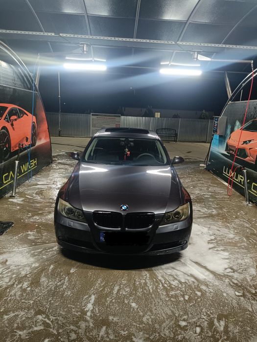 Vand BMW seria 3 ,320d