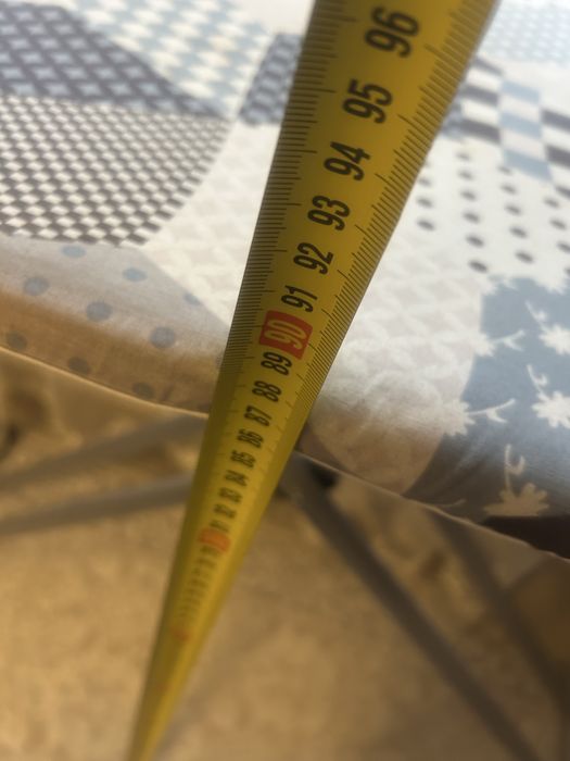 Продам гладильную доску