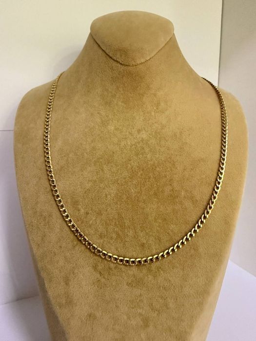 Lanț aur 14k 4,74gr (ctg)