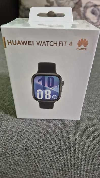 Huawei Watch Fit 4