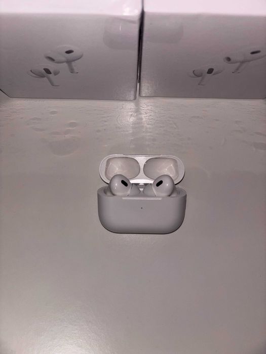 Casti AirPods Pro 2 Sigilate