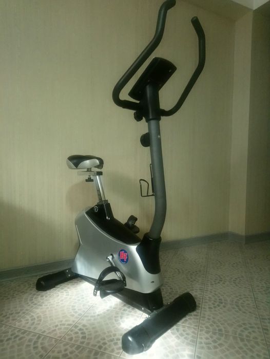 Велотренажер Jupiter