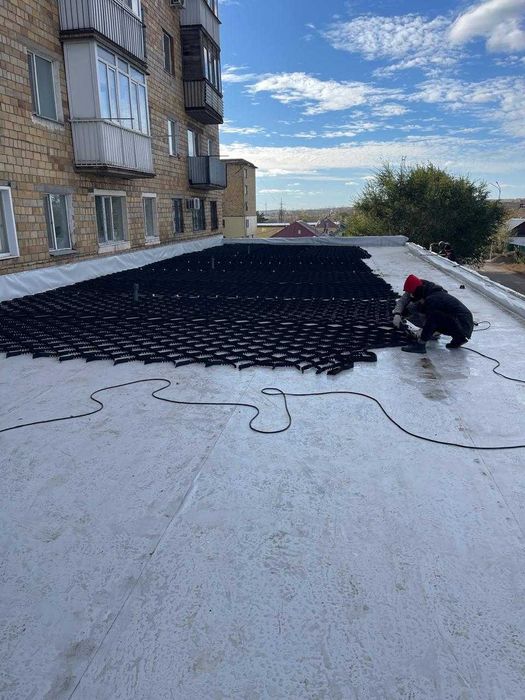 Строительная компания.