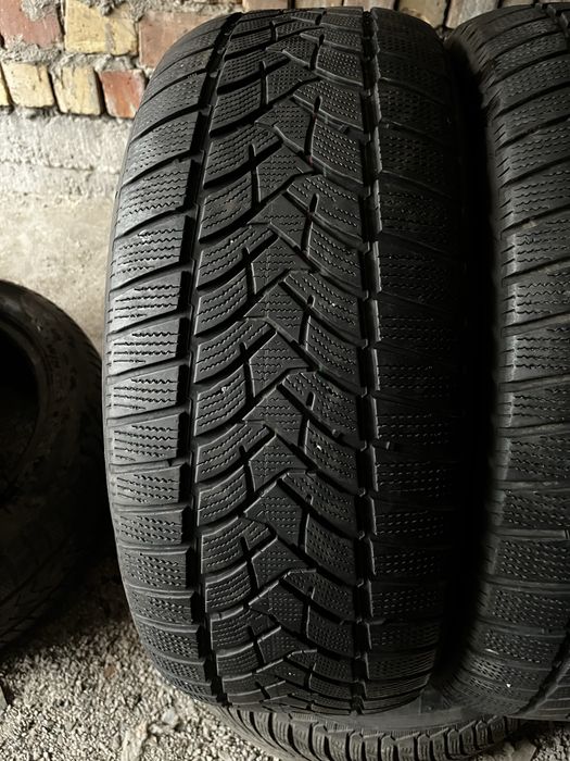 255/55/19 пара шин