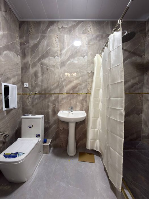 Rudakiy Vogzal 2 xonali uy sotiladi