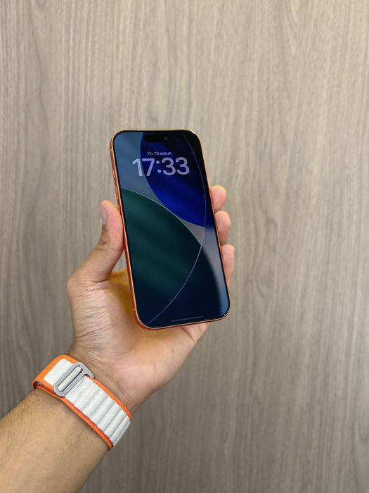 Iphone 17pro 256GB 97%