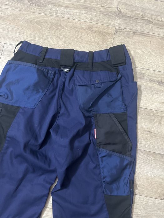 Pantaloni Engelbert Strauss 54