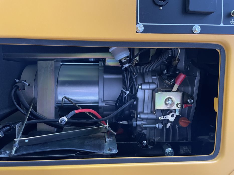 Generator Easy Power