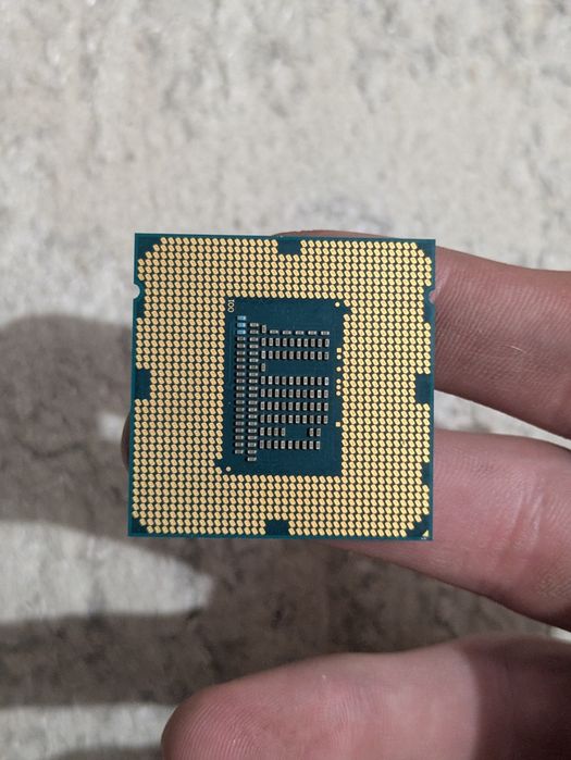 Intel core i3-3220