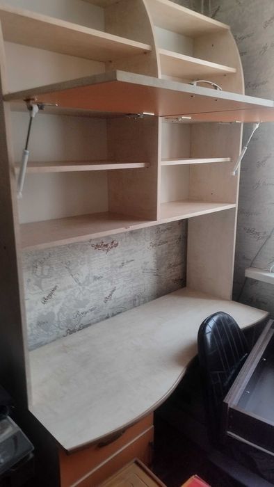 Детский гарнитур