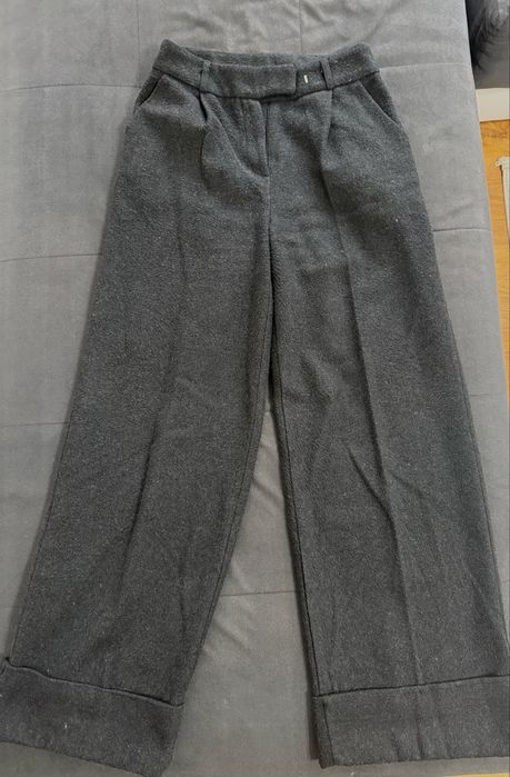 Официален панталон с 9% вълна