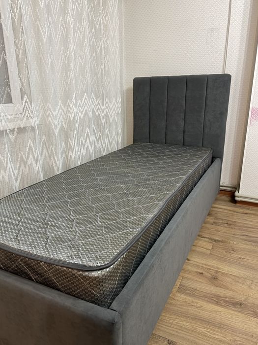 Срочно продам подростковую кровать!!!