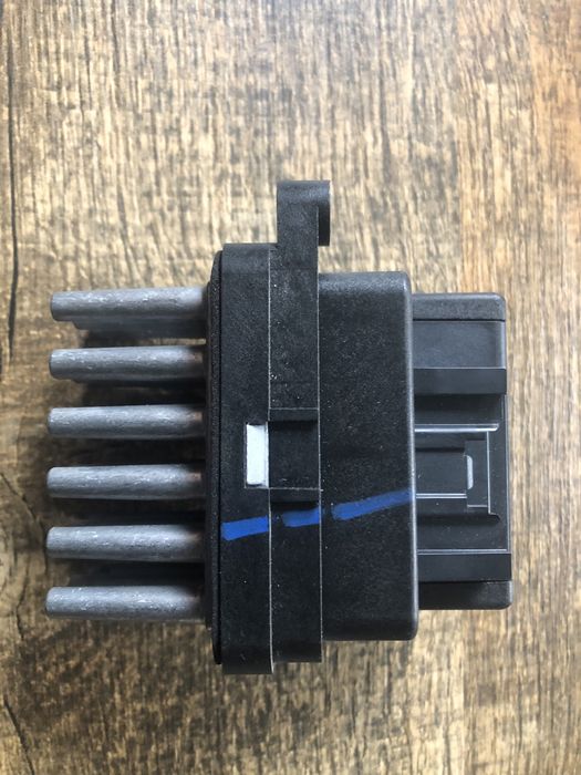 Rezistența trepte aeroterma Ford cod:6G9T-19E624-AE