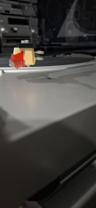 Linie Sony HI-FI