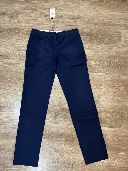 Брендовые брючки от Tommy