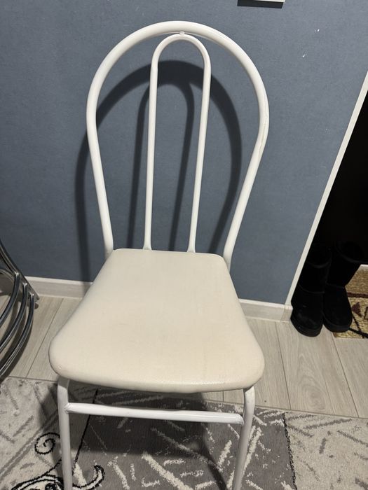 кухонный стулья 4 штук