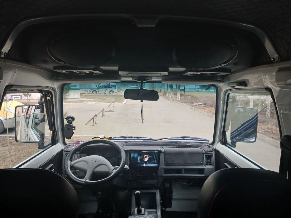 Дамас линияда юрмаган