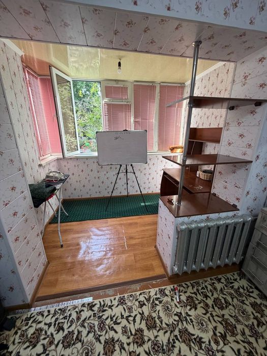 Квартира ижарага берилади