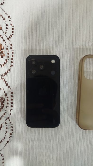 Mini Iphone 17 pro max