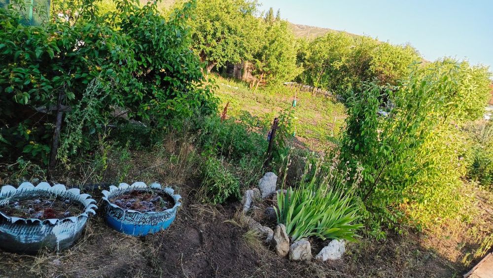 Продам дачу возможна рассрочка